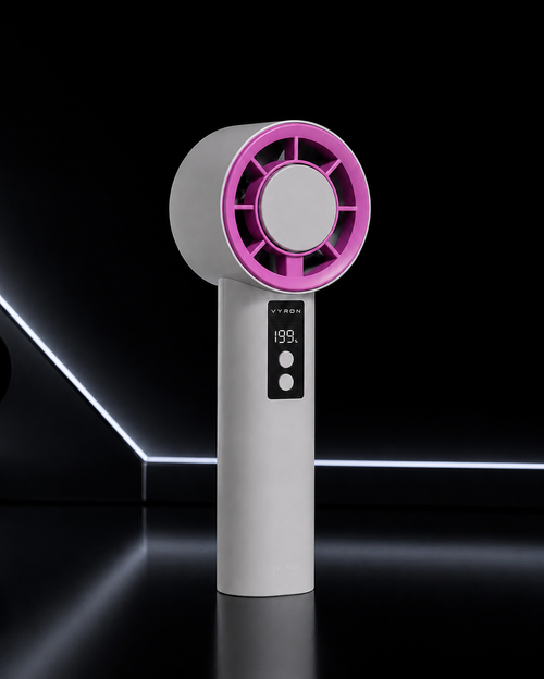Vyron Windblaster